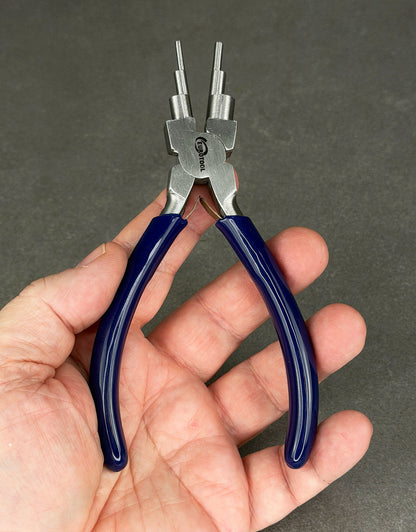 PL7330 = Ring Stock Bending Pliers