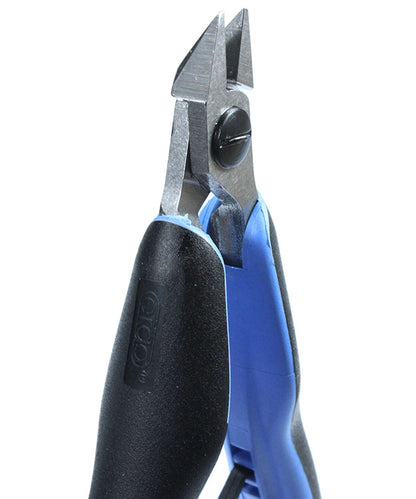 PL7392RX = Lindstrom RX Stubby Angled Flat Nose Pliers (7392RX)