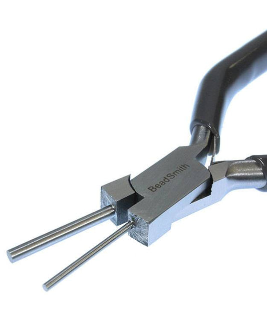 PL7440 = Bail Making Pliers by Beadsmith (1.5 and 2.5mm)
