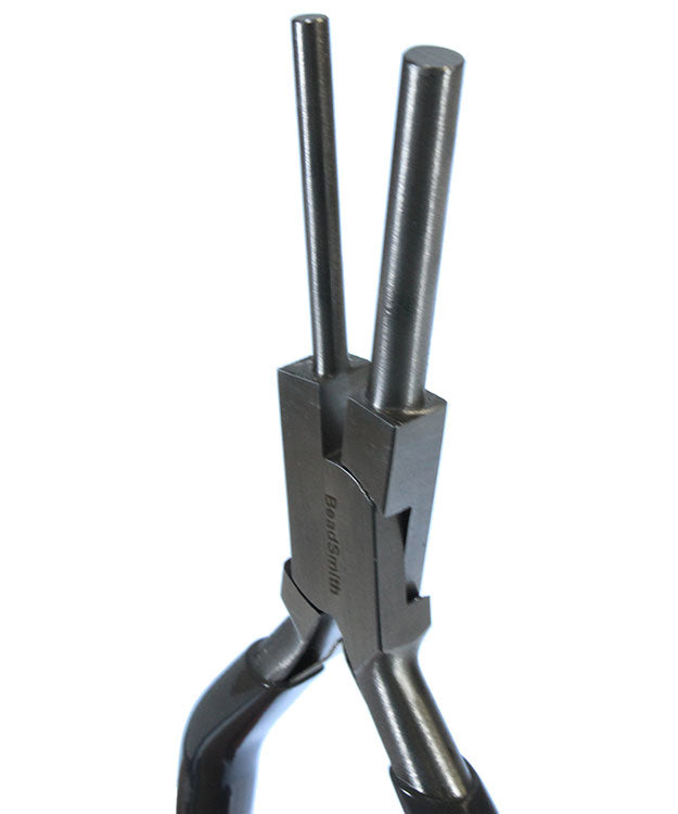 PL7441 = Bail Making Pliers by Beadsmith (3.5 and 5.5mm)
