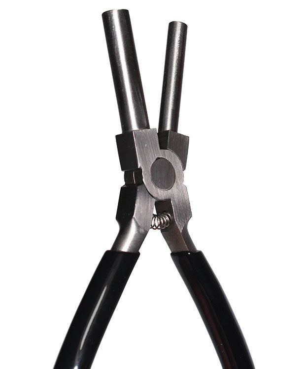 PL7442 = Bail Making Pliers by Beadsmith (6 and 8.5mm)