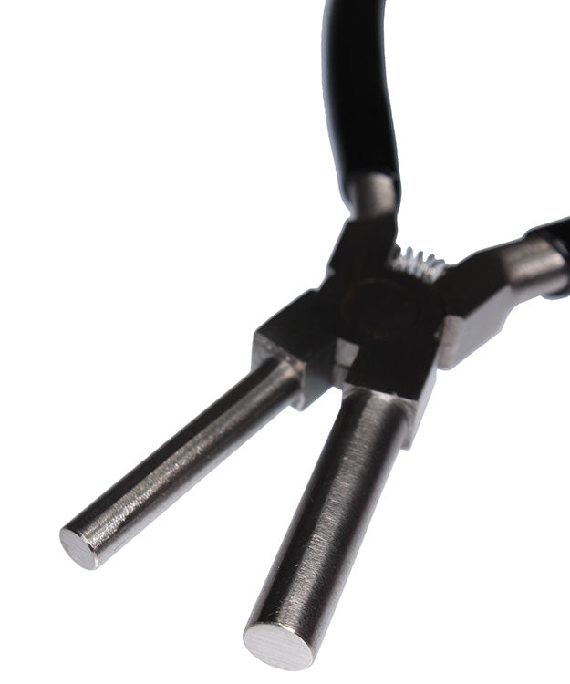 PL7442 = Bail Making Pliers by Beadsmith (6 and 8.5mm)
