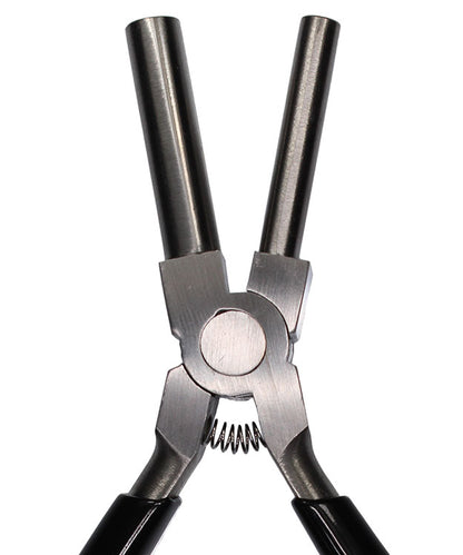 PL7442 = Bail Making Pliers by Beadsmith (6 and 8.5mm)