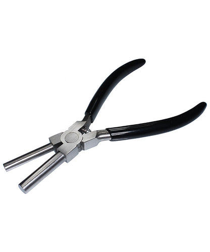 PL7442 = Bail Making Pliers by Beadsmith (6 and 8.5mm)