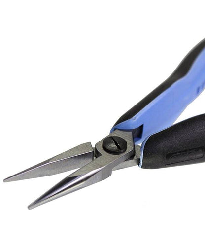 PL7890RX = Lindstrom RX Chain Nose  Pliers