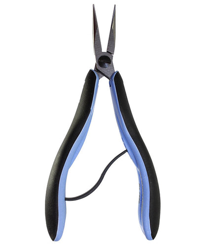 PL7890RX = Lindstrom RX Chain Nose  Pliers