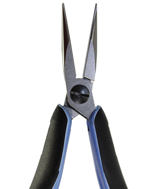 PL7890RX = Lindstrom RX Chain Nose  Pliers