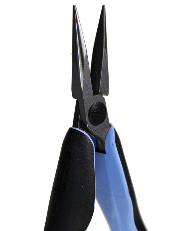 PL7890RX = Lindstrom RX Chain Nose  Pliers