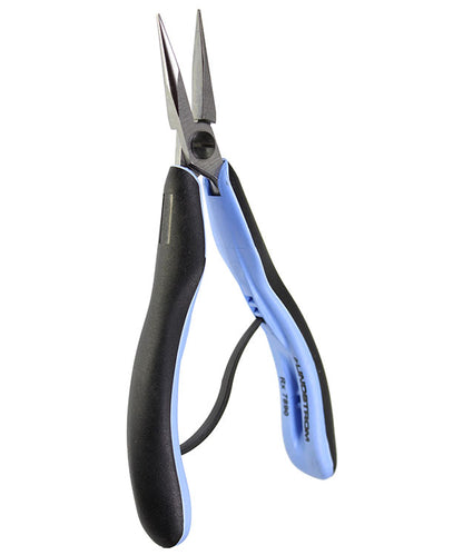 PL7890RX = Lindstrom RX Chain Nose  Pliers