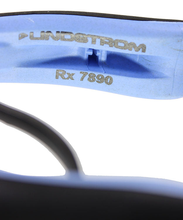 PL7890RX = Lindstrom RX Chain Nose  Pliers