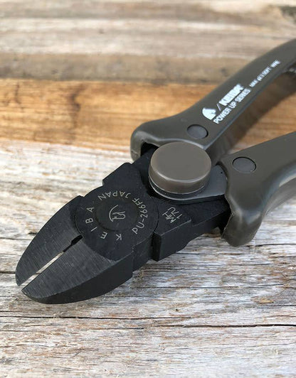 PL7910 = Keiba Powermax Heavy Flush Cutters