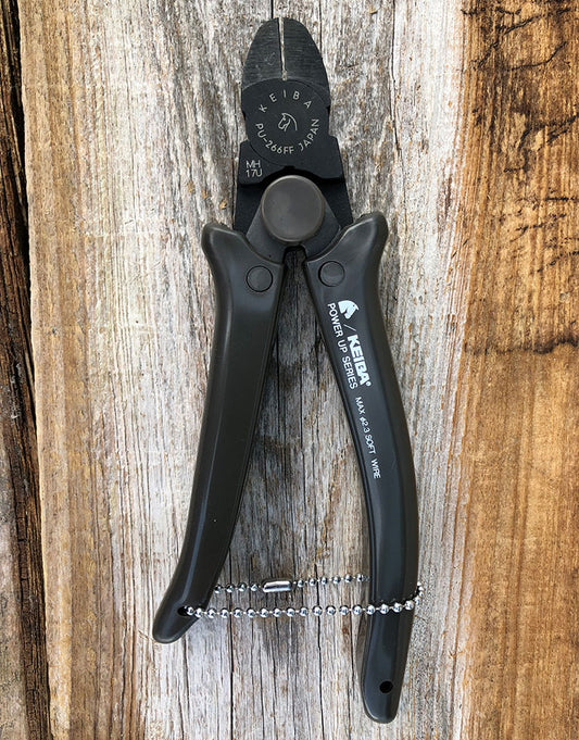 PL7910 = Keiba Powermax Heavy Flush Cutters