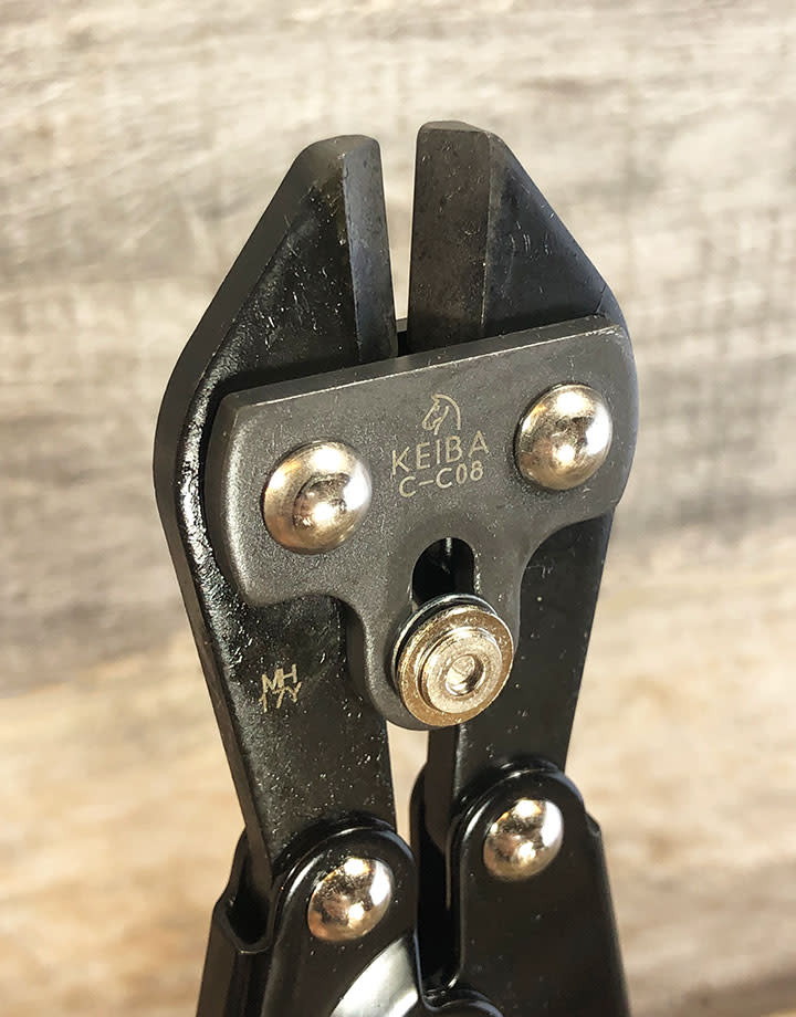 PL7911 = Keiba Sprue Cutter