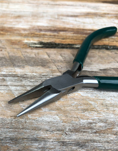 PL8000 = Value Line Chain Nose Pliers