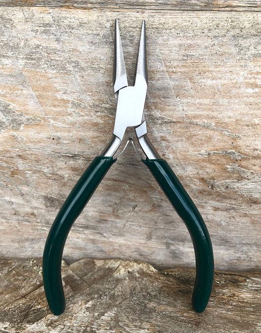 PL8000 = Value Line Chain Nose Pliers