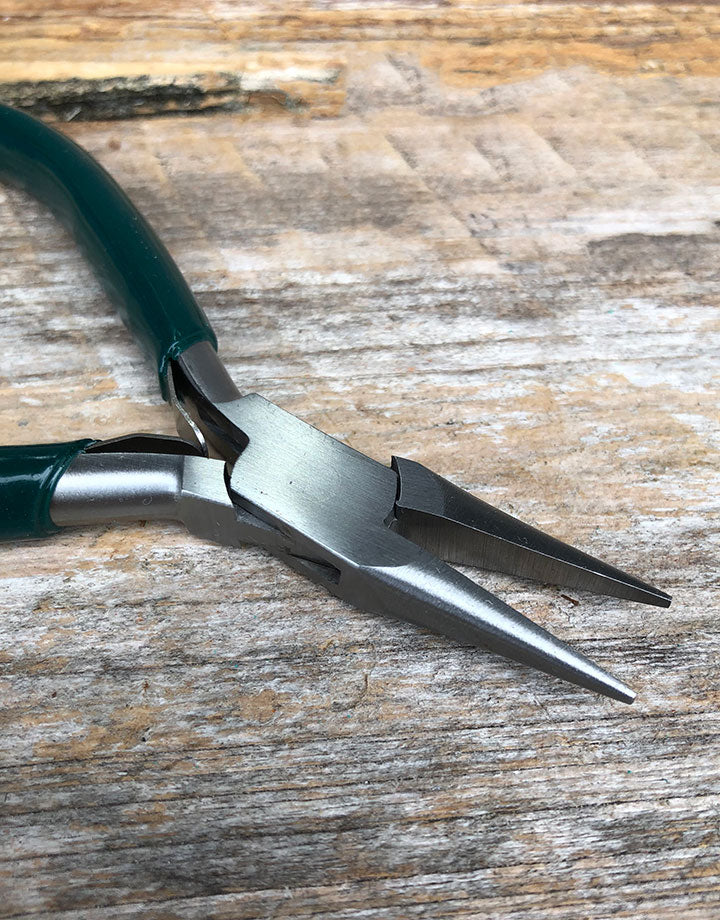 PL8000 = Value Line Chain Nose Pliers