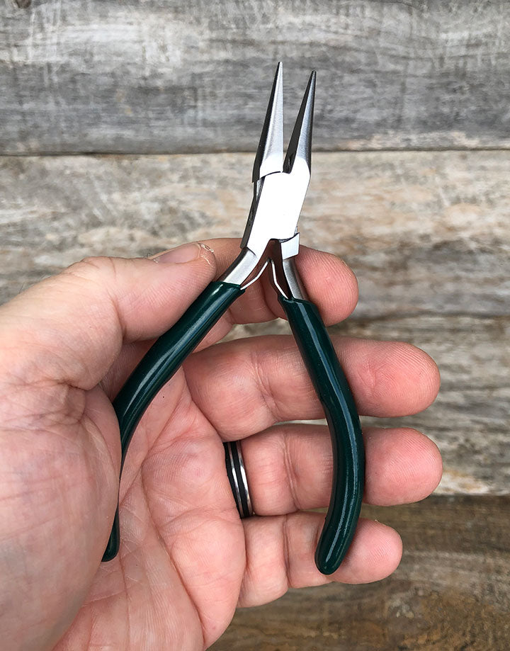 PL8000 = Value Line Chain Nose Pliers