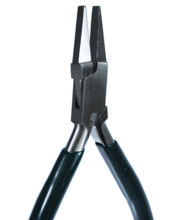 PL8005 = Value Line Flat Nose Pliers