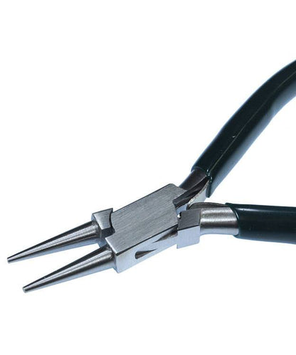 PL8010 = Value Line Round Nose Pliers