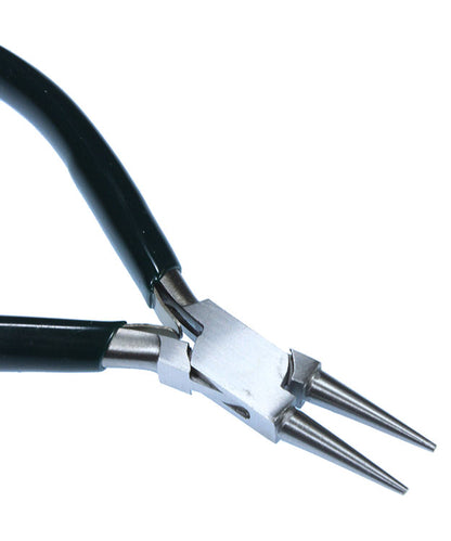PL8010 = Value Line Round Nose Pliers