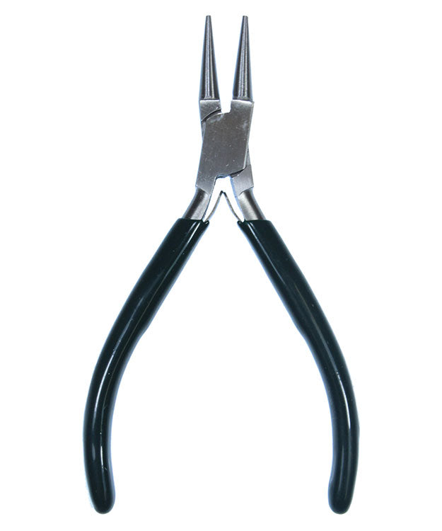 PL8010 = Value Line Round Nose Pliers