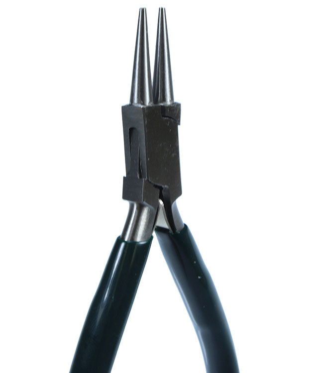 PL8010 = Value Line Round Nose Pliers