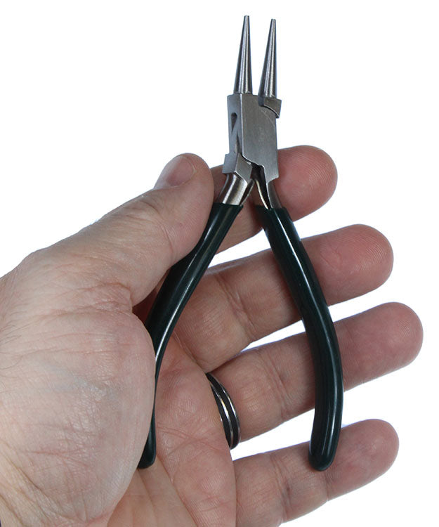 PL8010 = Value Line Round Nose Pliers