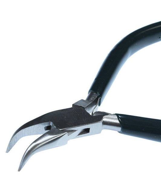 PL8050 = Value Line Curved Chain Nose Pliers