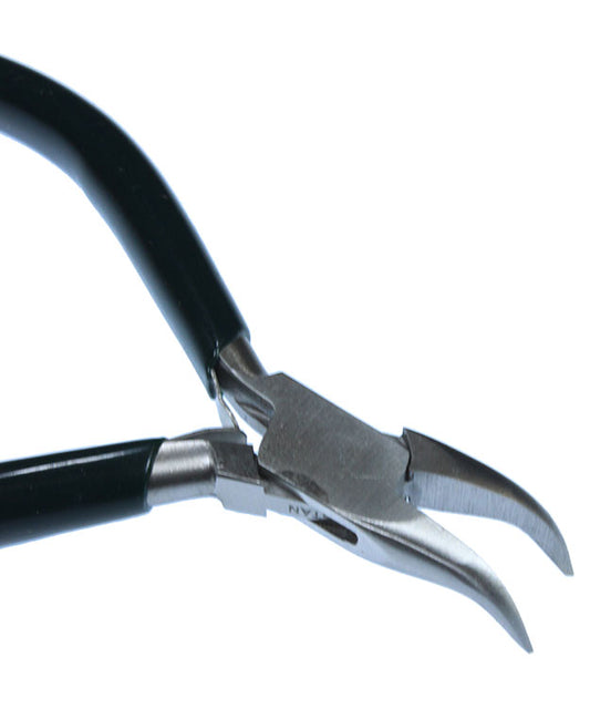 PL8050 = Value Line Curved Chain Nose Pliers