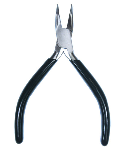 PL8050 = Value Line Curved Chain Nose Pliers