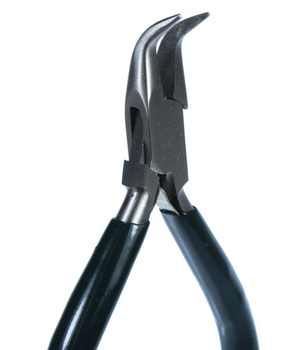 PL8050 = Value Line Curved Chain Nose Pliers