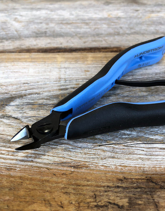 PL8141RX = Lindstrom RX Flush Cutters