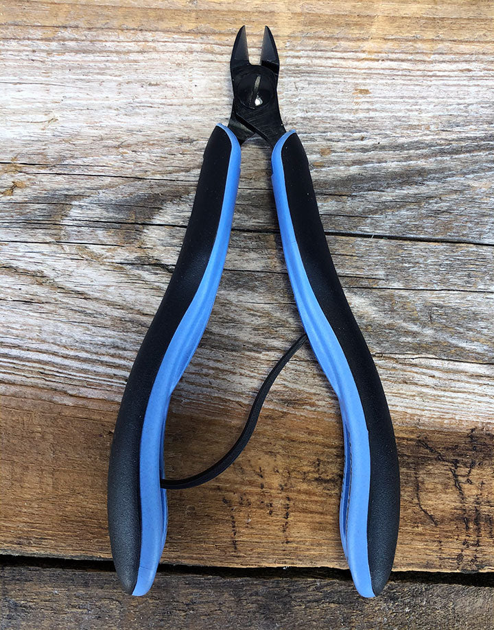 PL8141RX = Lindstrom RX Flush Cutters