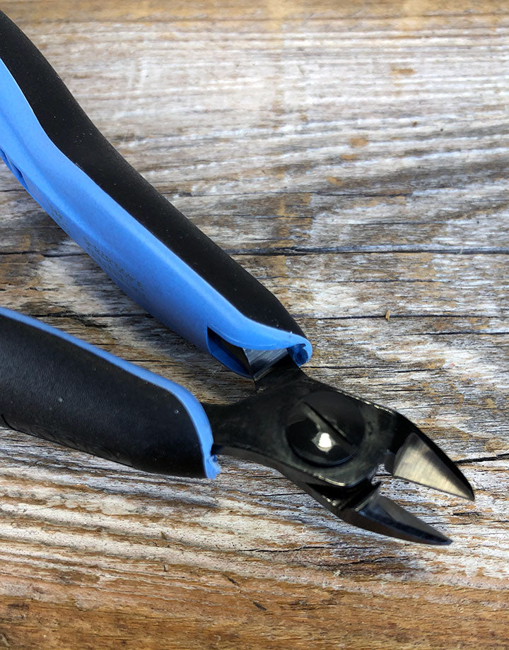 PL8141RX = Lindstrom RX Flush Cutters