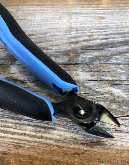 PL8141RX = Lindstrom RX Flush Cutters