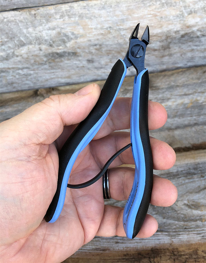 PL8141RX = Lindstrom RX Flush Cutters