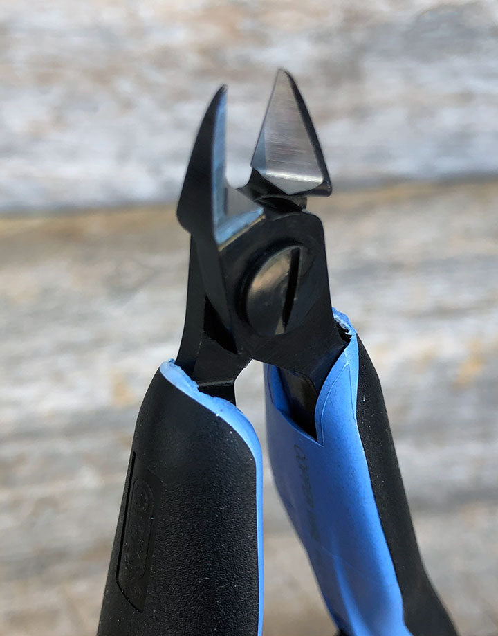 PL8141RX = Lindstrom RX Flush Cutters