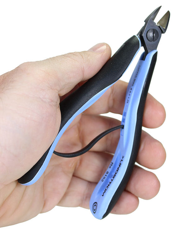 PL8152RX = Lindstrom RX Ultra Flush Cutters