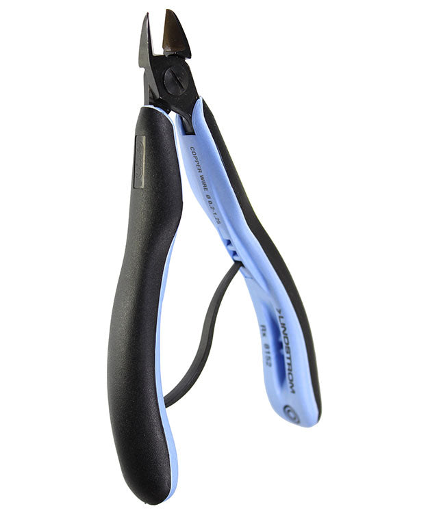 PL8152RX = Lindstrom RX Ultra Flush Cutters
