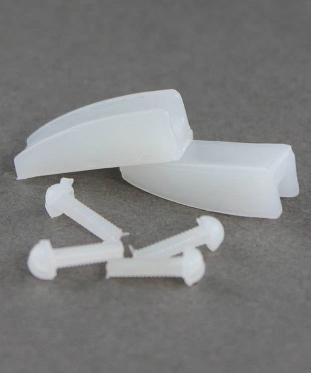 PL8295 = Replacement Nylon Jaws for PL8290