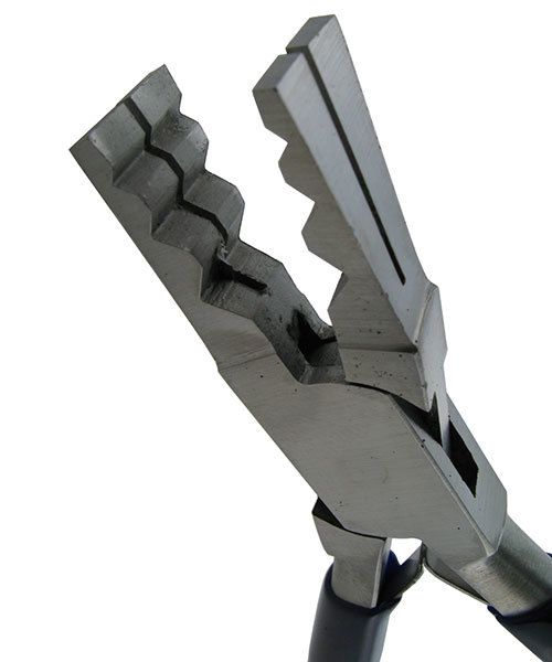 PL8330 = Tube Cutting Plier by Eurotool