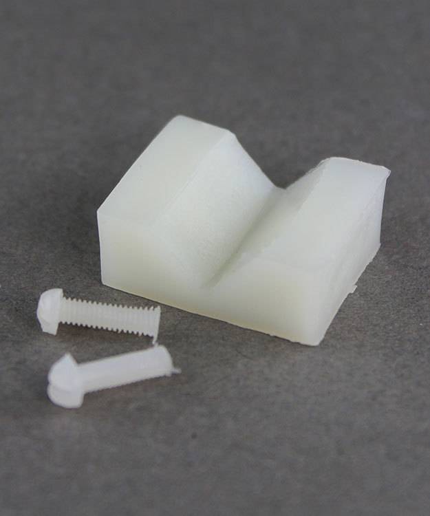 PL8355 = Replacement Nylon Jaws for PL8350