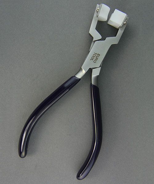 PL8410 = NYLON JAW PLIERS BENDING
