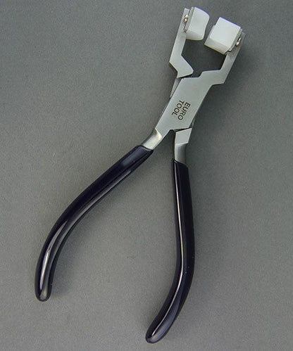 PL8410 = NYLON JAW PLIERS BENDING