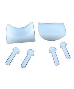 PL8415 = Replacement Nylon Jaws for PL8410