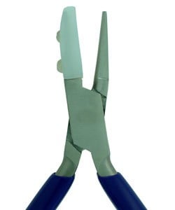 PL8470 = PLIER 1/2 ROUND JAW & NYLON JAW COILING