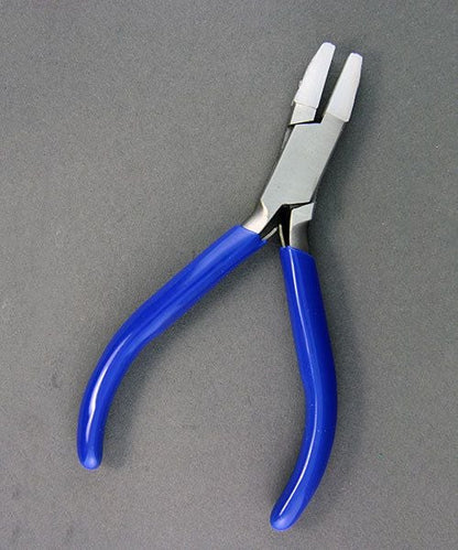 PL8560 = NYLON JAW PLIERS CHAIN NOSE