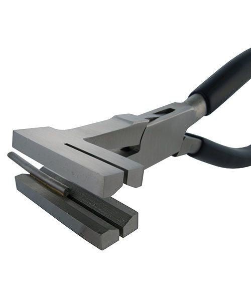 PL8910 = Coil Holding & Cutting Plier by Eurotool