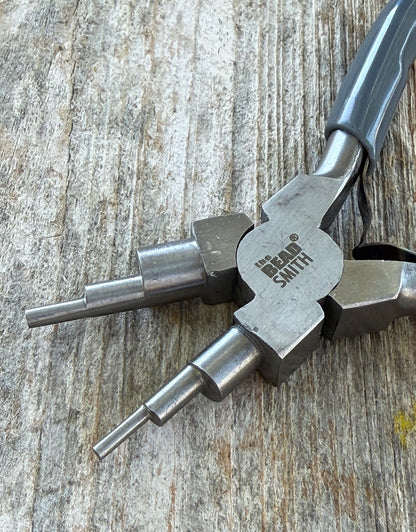 PL9360 = 6 in 1 Economy Looping Pliers