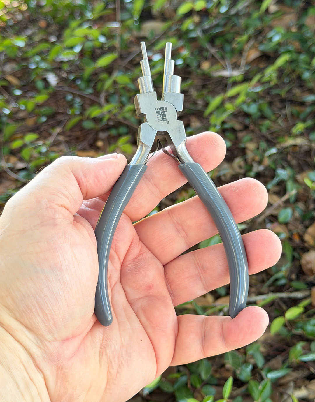 PL9360 = 6 in 1 Economy Looping Pliers